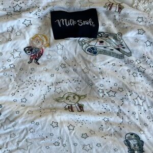 Mike Snob 5-in-1 Cover in Star Wars Print